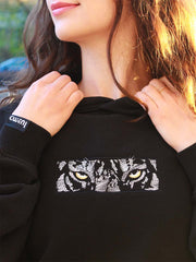 Wild Eyes
