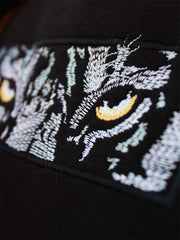 Wild Eyes