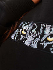 Wild Eyes