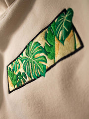 Monstera Deliciosa