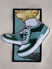 Retro Run